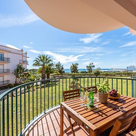 Algarve Golf And Relaxation Apartment Praia Da Luz Exterior photo