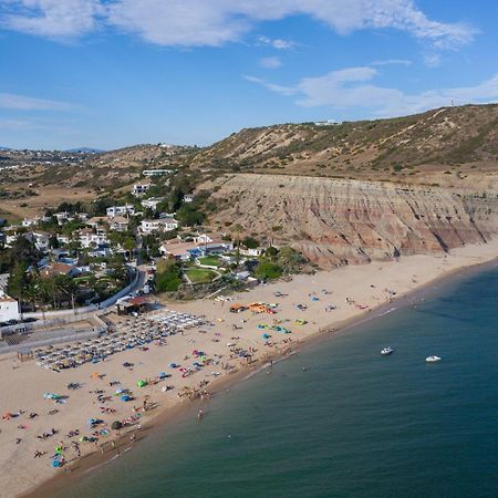Algarve Golf And Relaxation Apartment Praia Da Luz Exterior photo