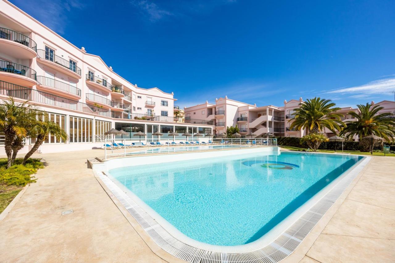 Algarve Golf And Relaxation Apartment Praia Da Luz Exterior photo