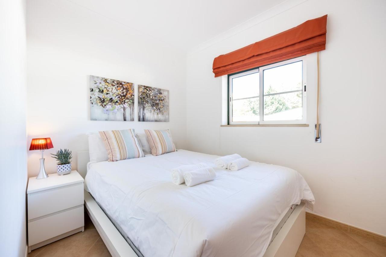 Algarve Golf And Relaxation Apartment Praia Da Luz Exterior photo