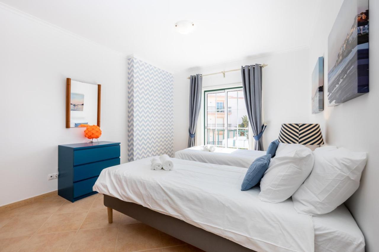 Algarve Golf And Relaxation Apartment Praia Da Luz Exterior photo