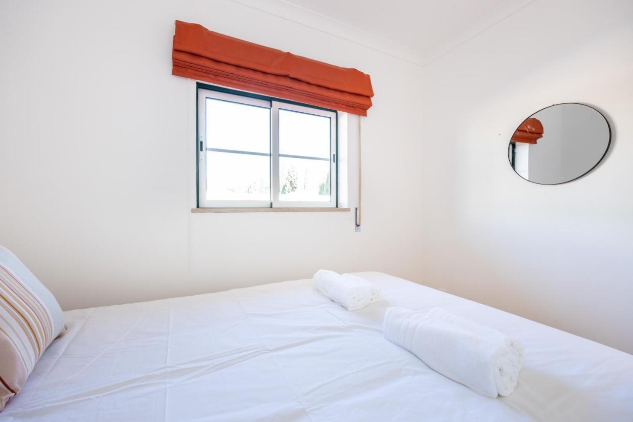 Algarve Golf And Relaxation Apartment Praia Da Luz Exterior photo