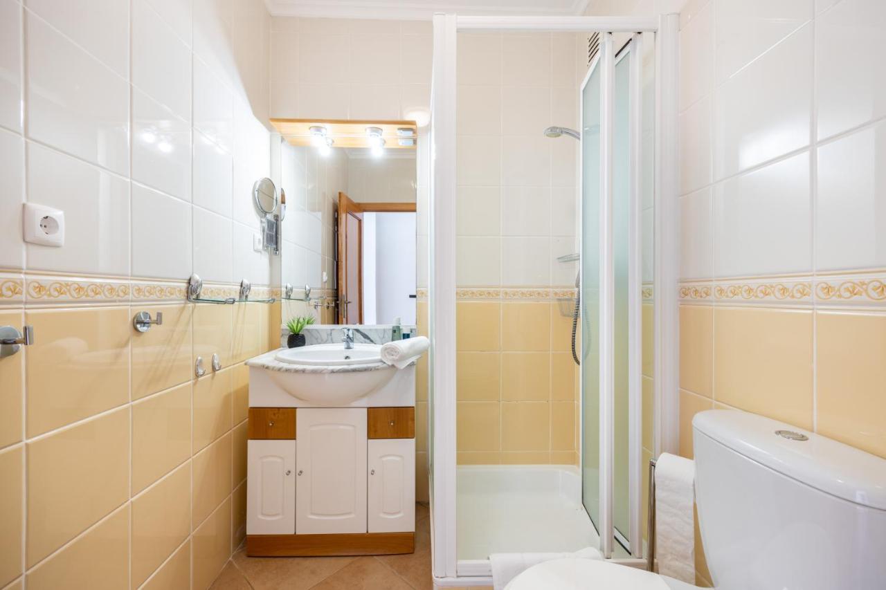 Algarve Golf And Relaxation Apartment Praia Da Luz Exterior photo