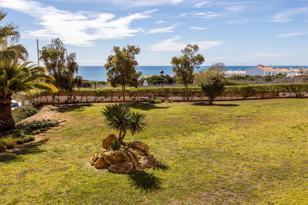 Algarve Golf And Relaxation Apartment Praia Da Luz Exterior photo