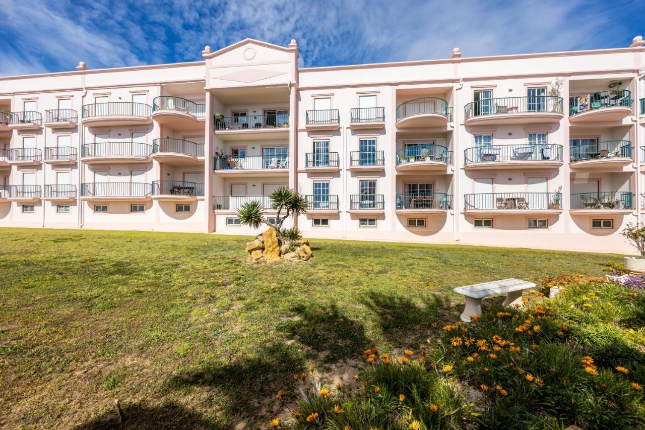 Algarve Golf And Relaxation Apartment Praia Da Luz Exterior photo