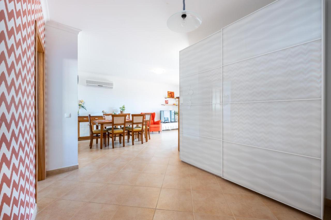 Algarve Golf And Relaxation Apartment Praia Da Luz Exterior photo