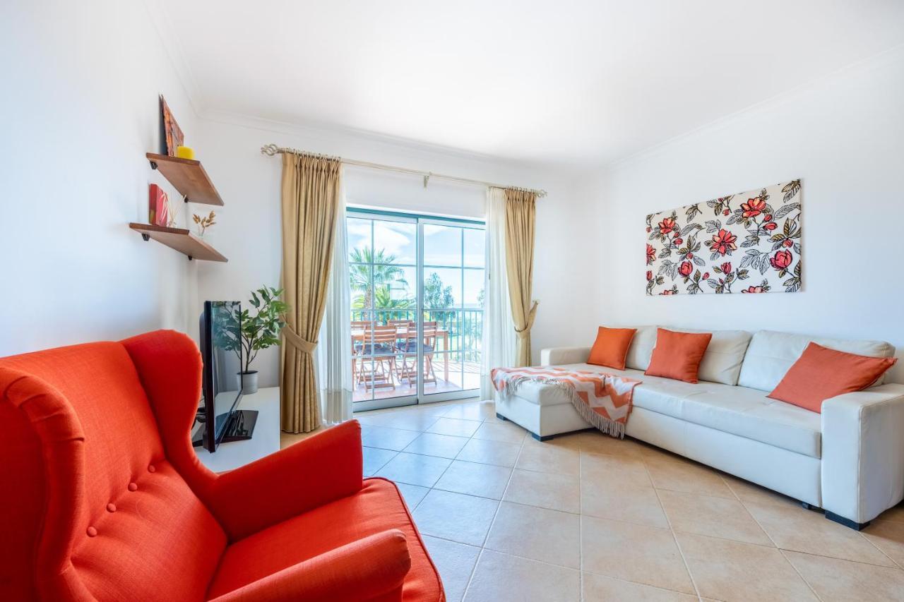 Algarve Golf And Relaxation Apartment Praia Da Luz Exterior photo