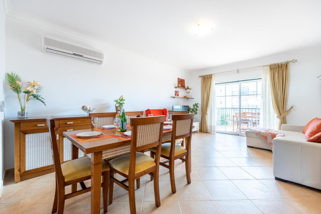 Algarve Golf And Relaxation Apartment Praia Da Luz Exterior photo